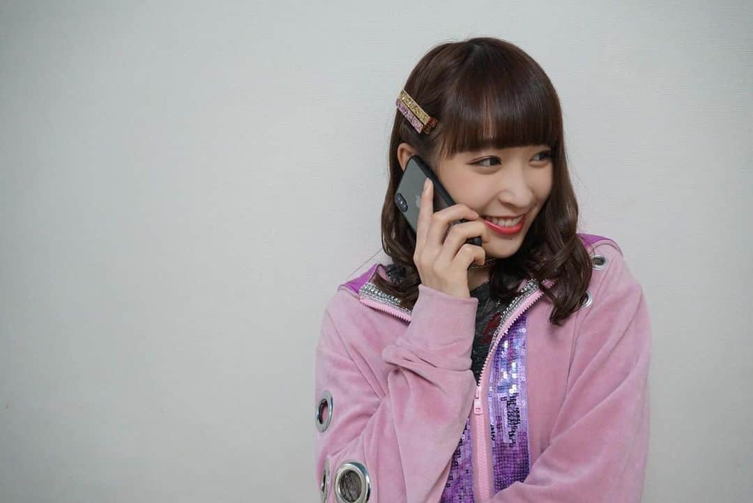 双葉のインスタグラム