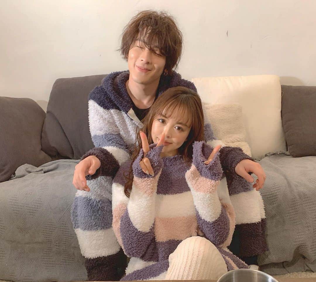 板橋瑠美のインスタグラム