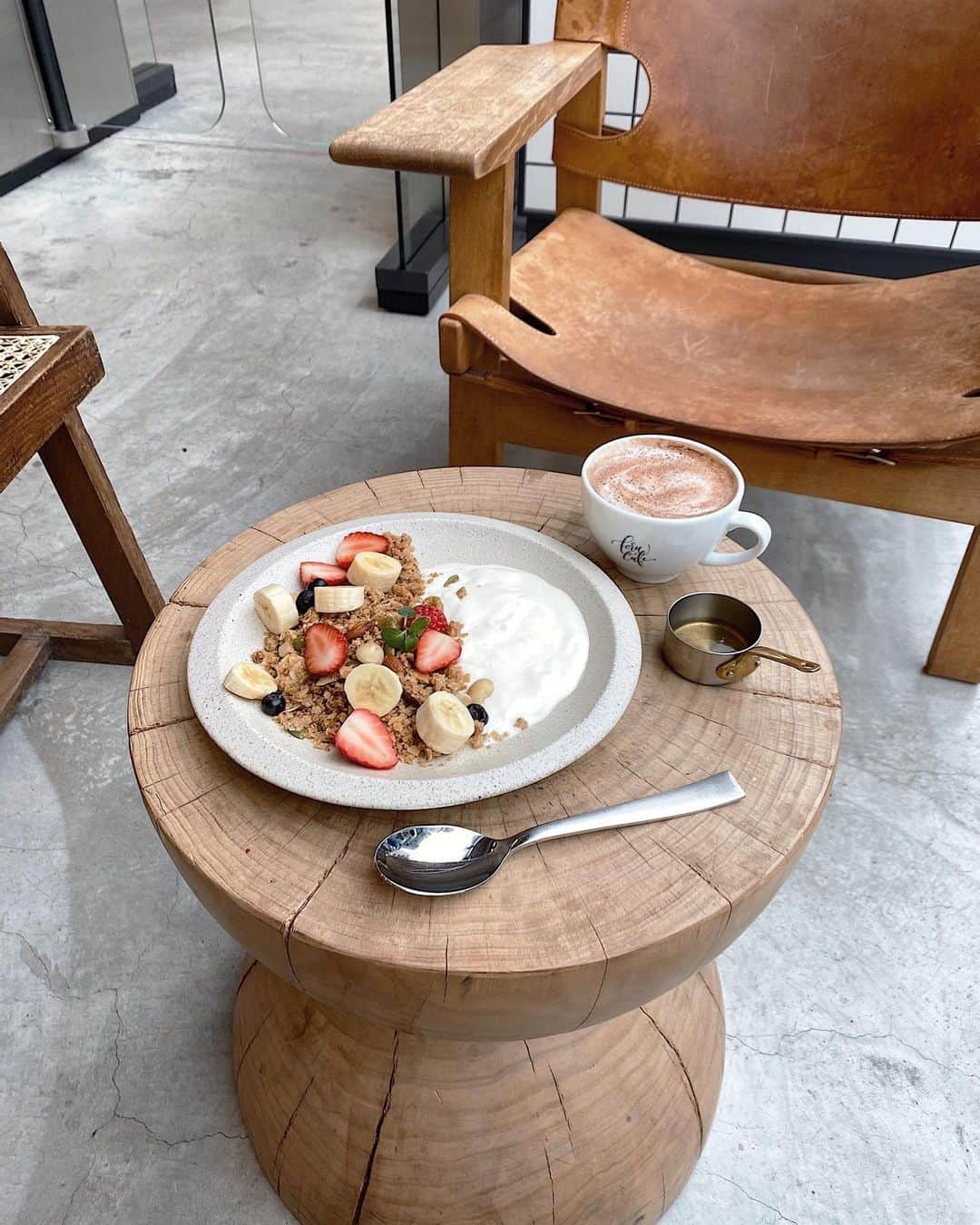 みちかのグルメインスタ