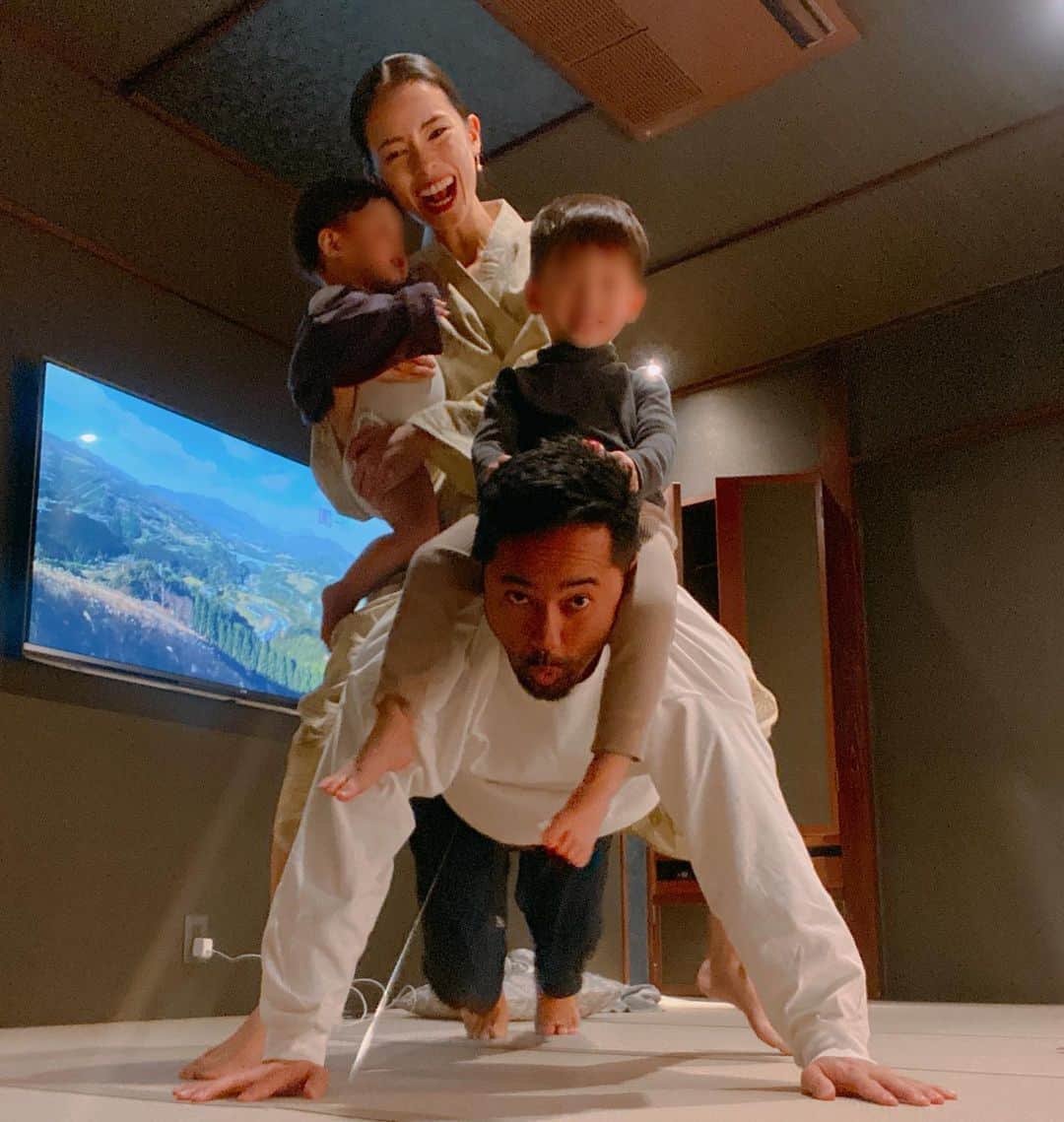 尾崎紗代子のインスタグラム