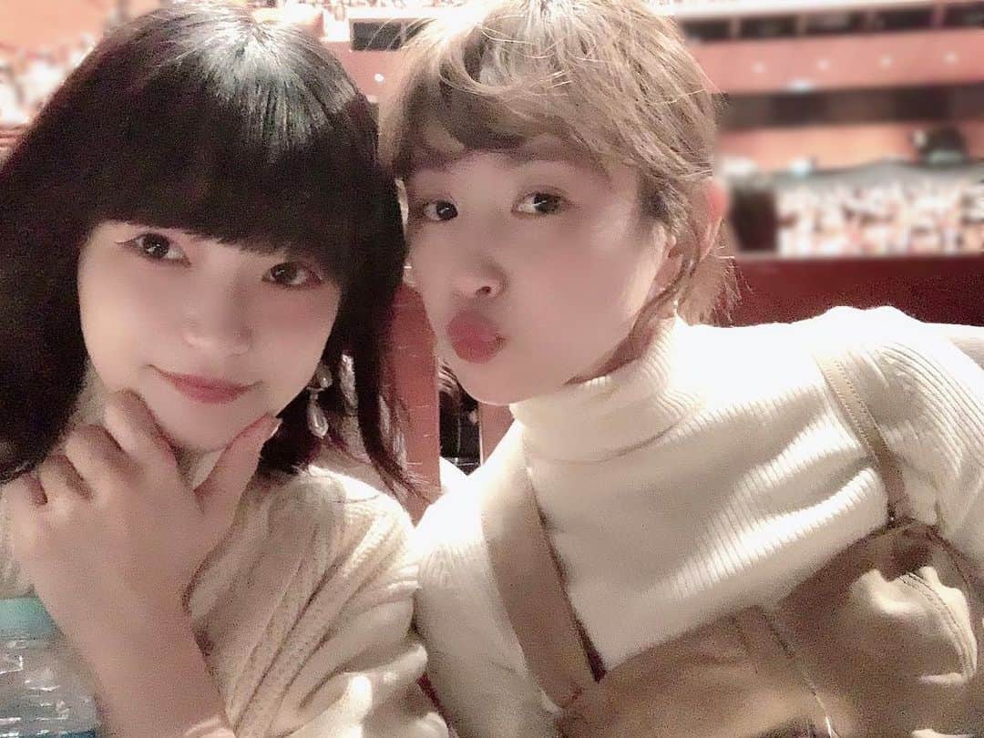 高橋愛さんのインスタグラム写真 - (高橋愛Instagram)「今日も、宝塚🕺 ㅤㅤㅤㅤㅤㅤㅤㅤㅤㅤㅤㅤㅤ ㅤㅤㅤㅤㅤㅤㅤㅤㅤㅤㅤㅤㅤ」1月19日 22時01分 - i_am_takahashi