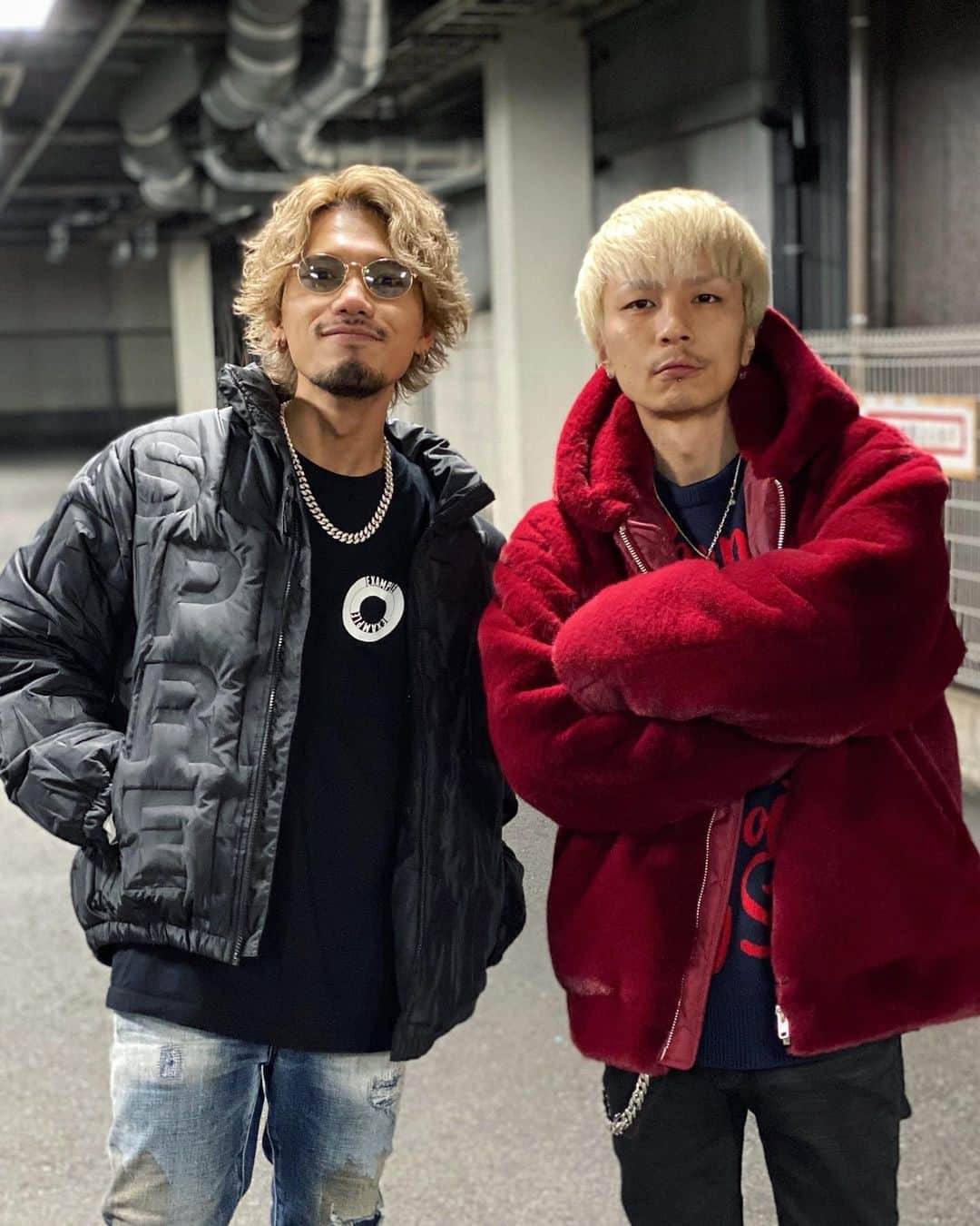 出井直助のインスタグラム