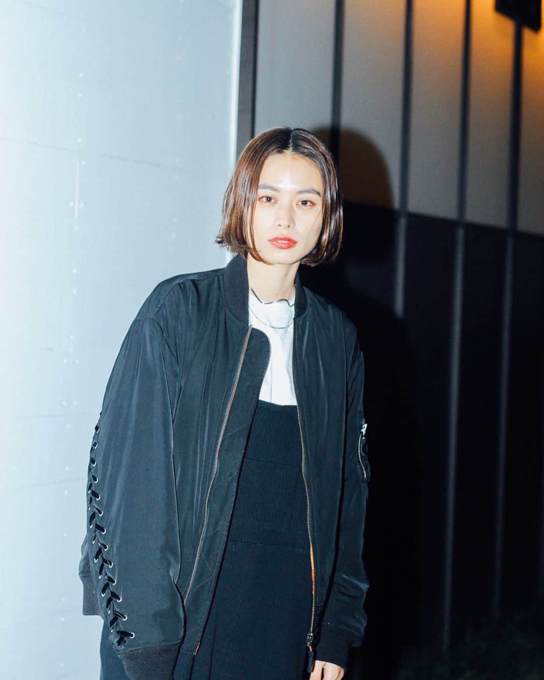 Fashionsnap.comのインスタグラム