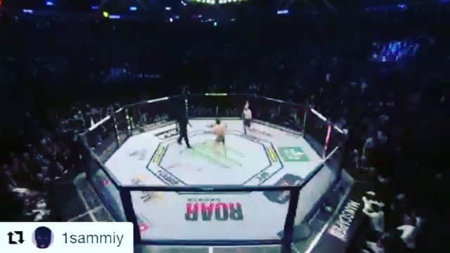 JU-NE（ク・ジュンフェ）のインスタグラム：「💪💪💪💪💪👏👏👏👏👏👏👏👏 #conormcgregor」