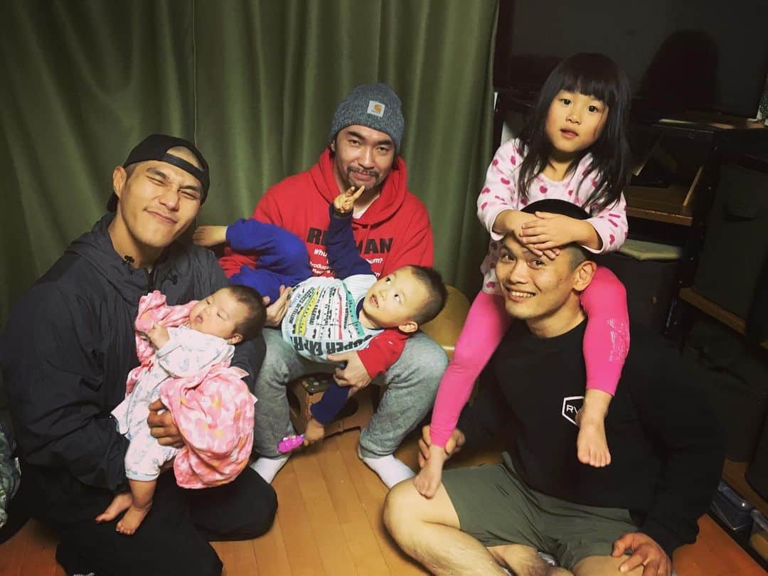 西浦聡生のインスタグラム