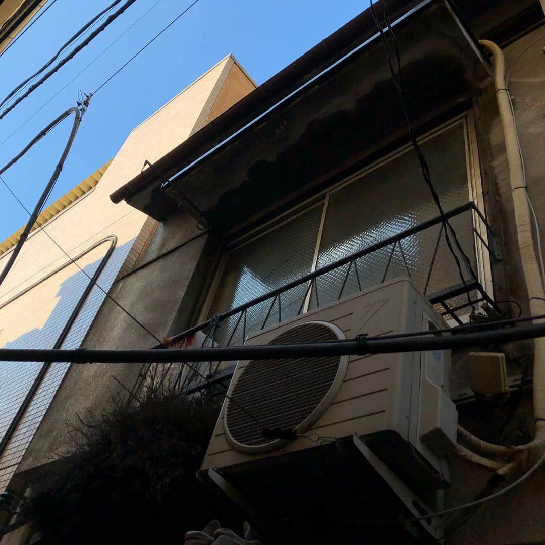 佐藤竜雄さんのインスタグラム写真 - (佐藤竜雄Instagram)「今日はあぶさんの13周年でした。あー、今度しっかり飲みに行かないと。 #高円寺 #あぶさん #昼飲み」1月19日 22時32分 - seitenhyohyo