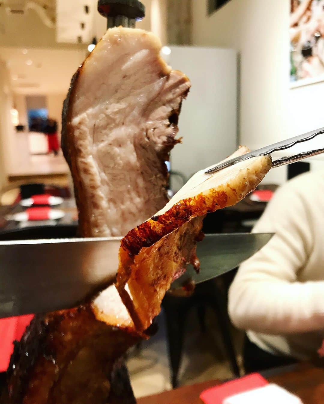 三好ジェームスのインスタグラム