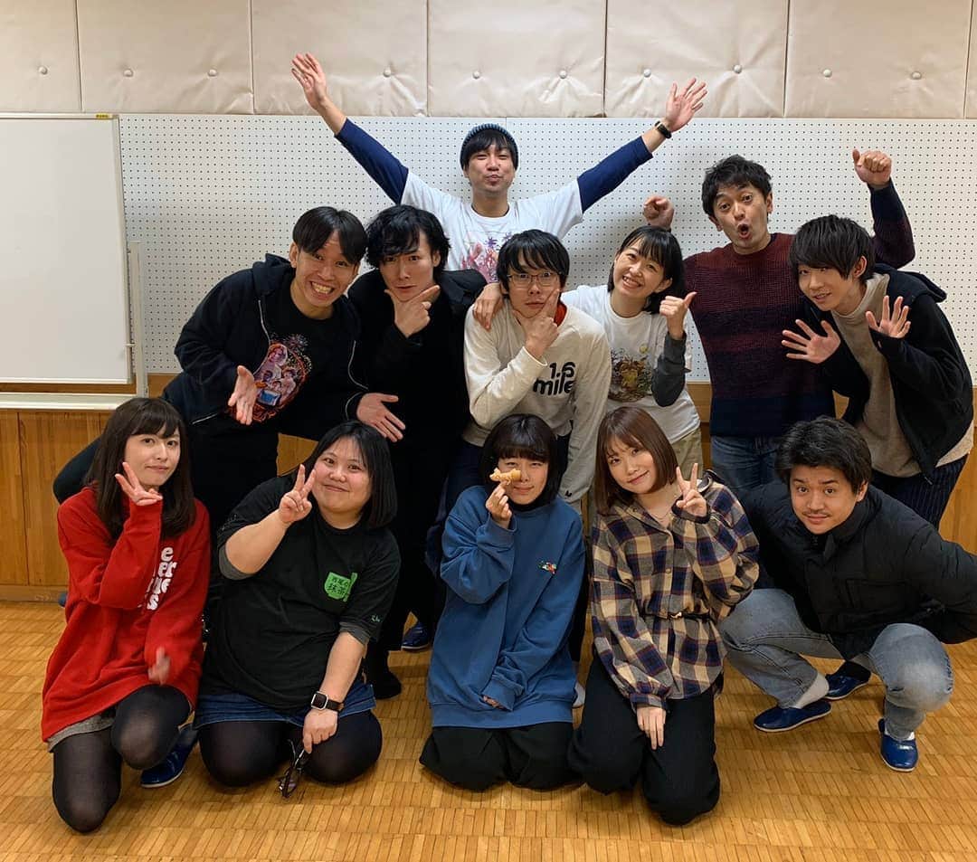 信江勇のインスタグラム：「今日はこの間23:30からインスタライブやりまーす(*^^*) 何時までやるから、視聴者の反応によりけりです(｡•̀ᴗ-)✧」