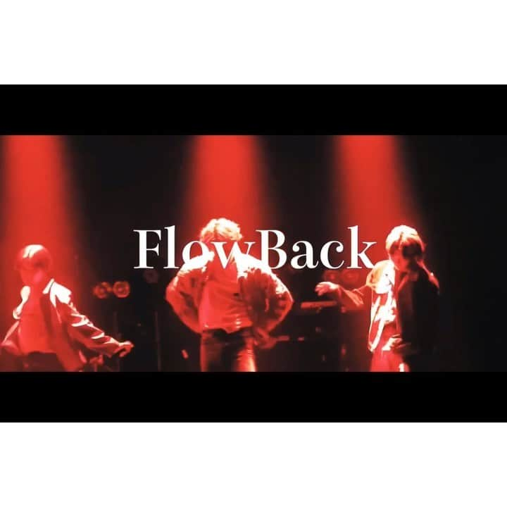 FlowBackのインスタグラム