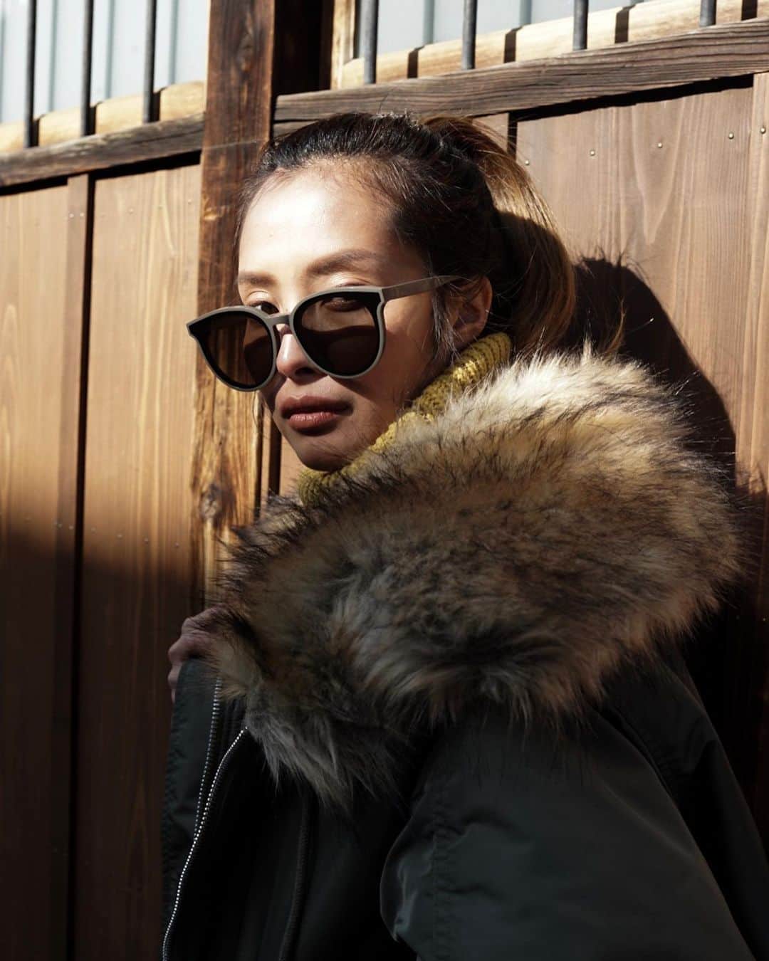 島野ミキのグルメインスタ