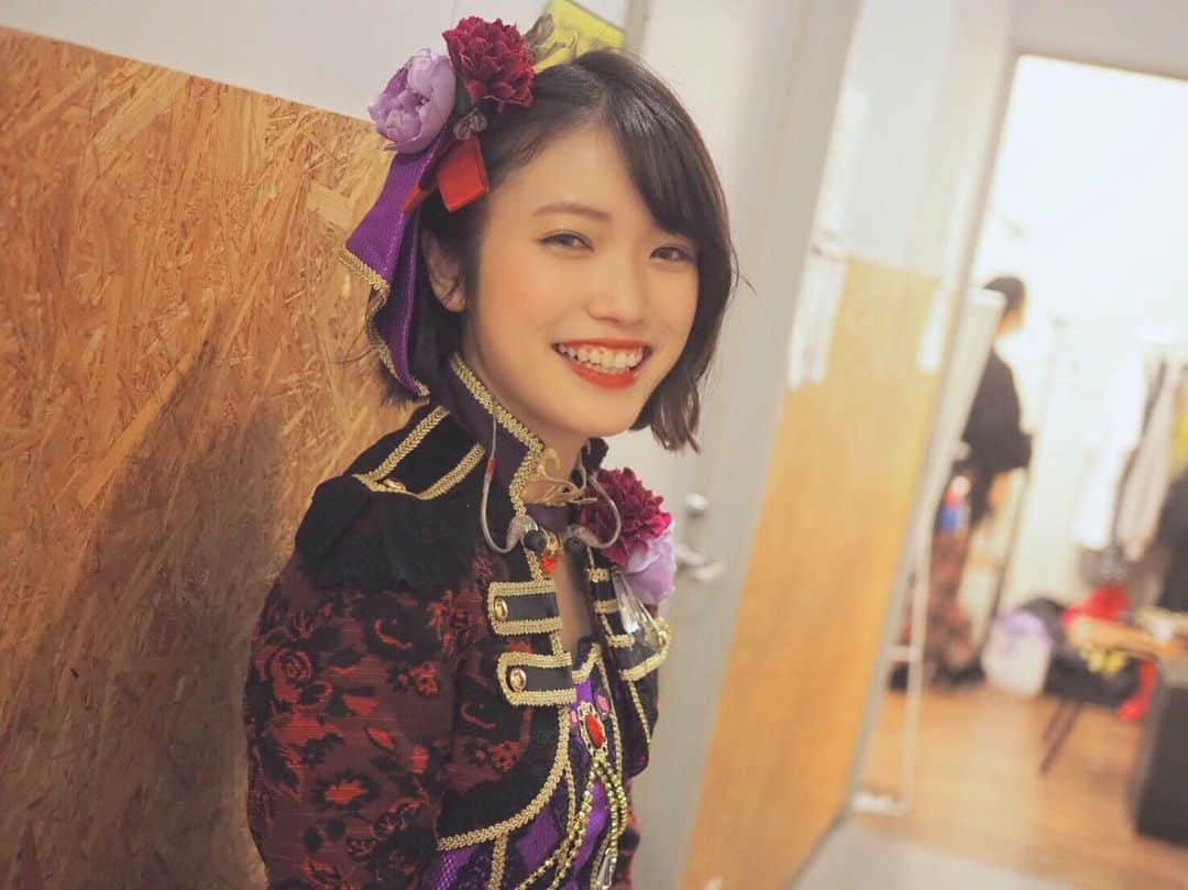 美山加恋のインスタグラム