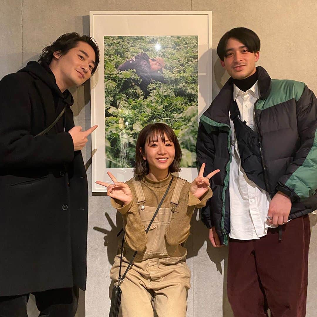 ダイキのグルメインスタ