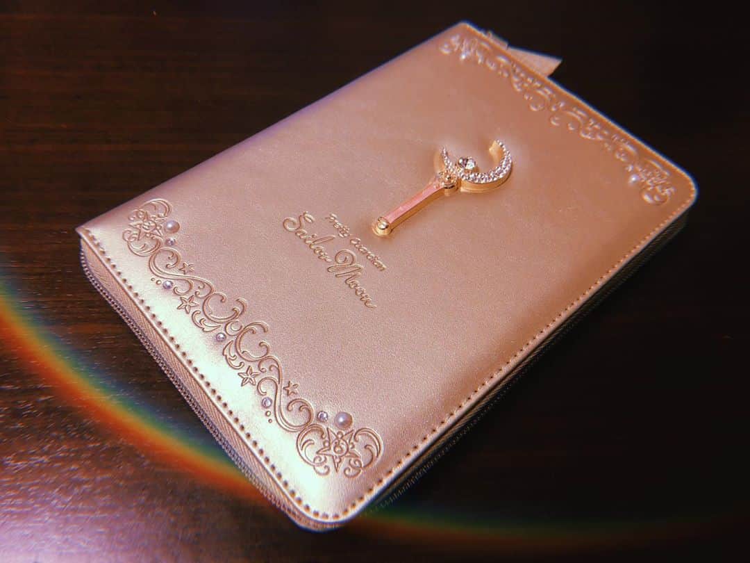 沢井美優さんのインスタグラム写真 - (沢井美優Instagram)「2020年手帖。﻿ 沢山の出逢いがありますように。﻿ お仕事お待ちしてます◎﻿ ﻿ #沢井美優 #お仕事依頼受付中 #出逢い #積極的に #巡り合い #作品 #ドラマ #映画 #舞台 #コマーシャル #アニメ #運命 #ご恩 #ご縁」1月20日 0時16分 - sawai_miyuu