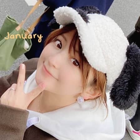 矢口真里さんのインスタグラム写真 - (矢口真里Instagram)「３７歳になりました😊✨ 今日は、みーんなでＵＳＪに行ってきました😁✨ とても楽しかったです😭✨ またゆっくり更新します😂✨」1月20日 0時29分 - mariyaguchi_official