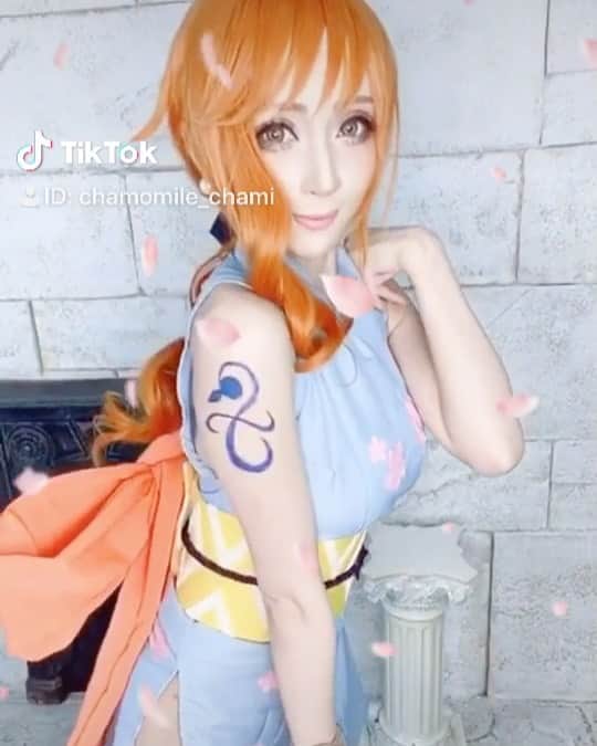 華密美琉のインスタグラム