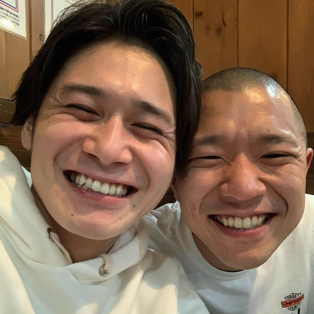 多田智佑のインスタグラム