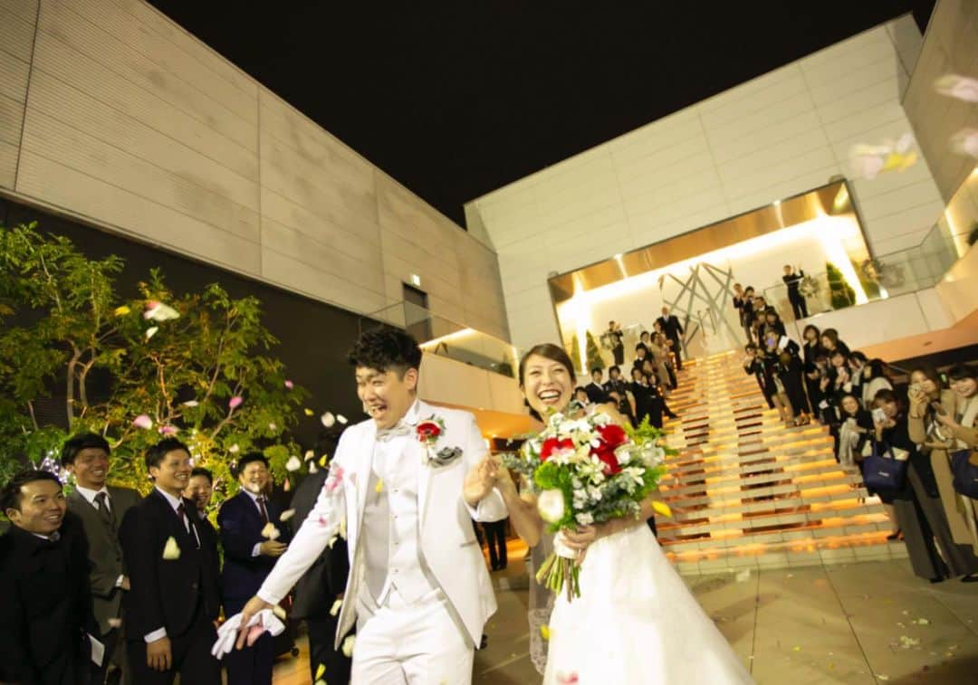 【公式】アルカンシエルリュクスマリアージュ名古屋のグルメインスタ