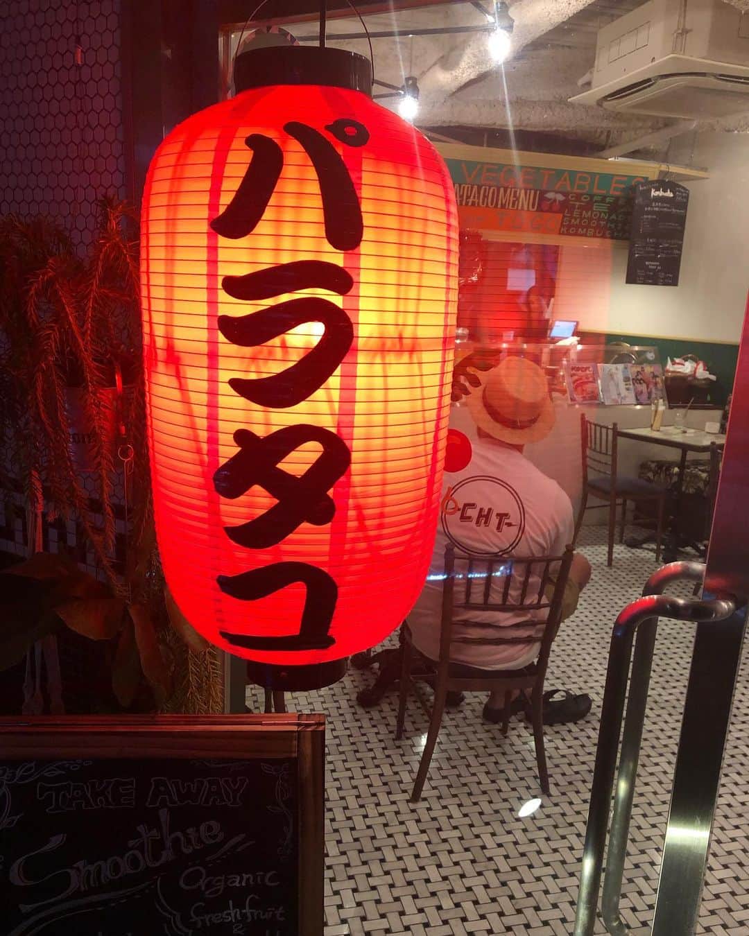 ヒデトレのグルメインスタ