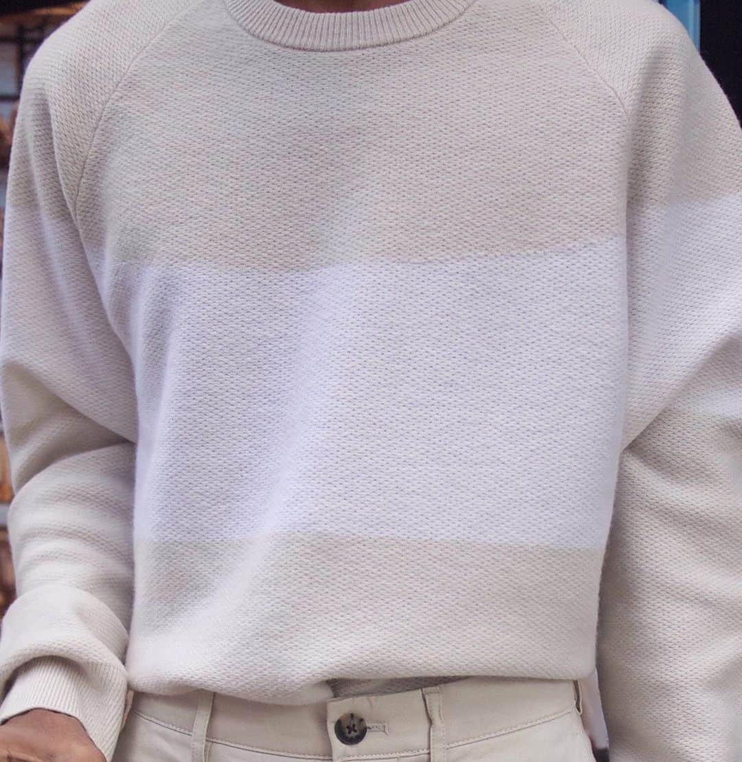 Club Monacoのインスタグラム：「Sundays are for cashmere.」