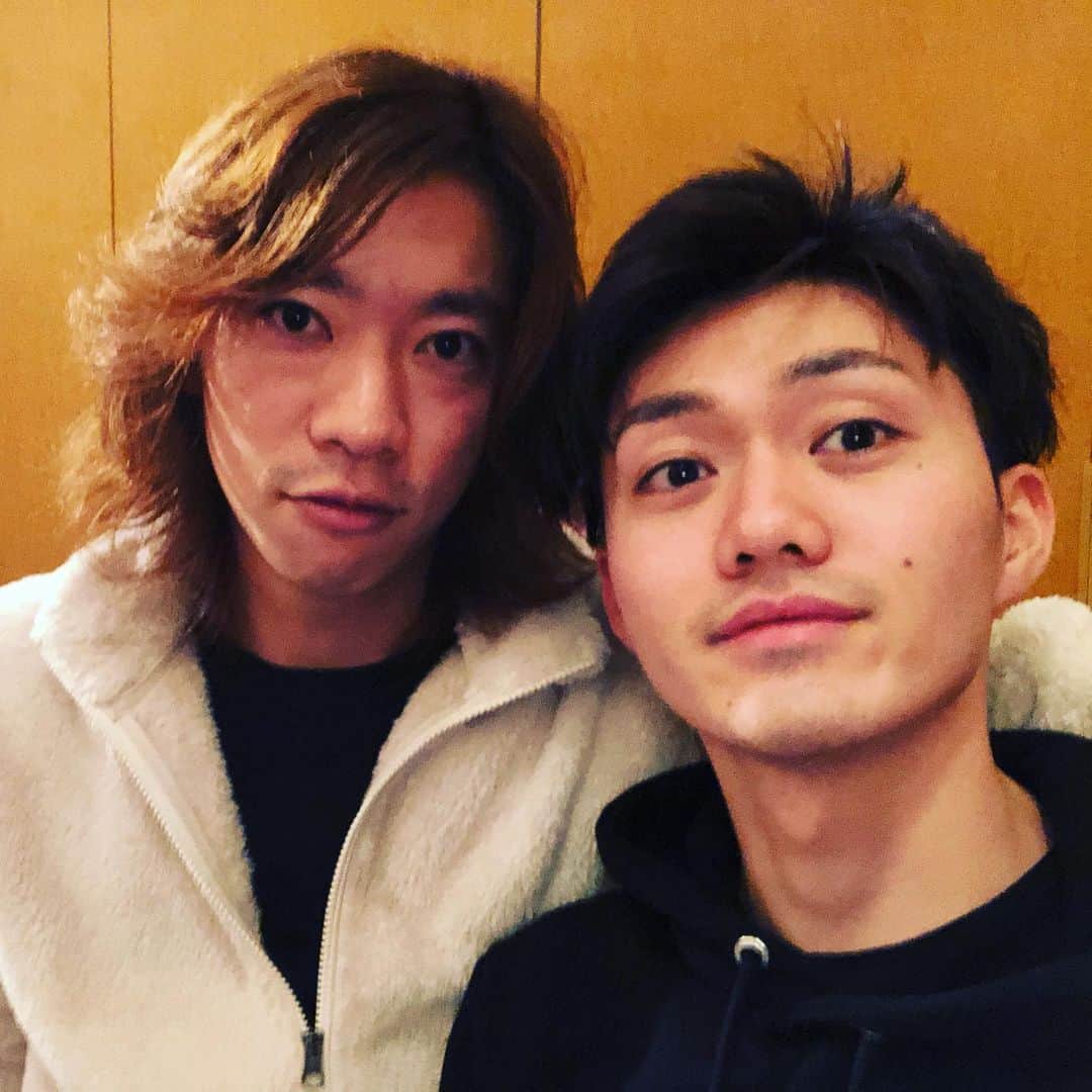 吉野晃平のインスタグラム：「PIW Horoshima」