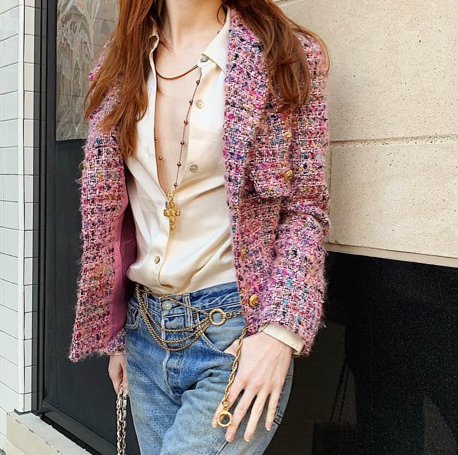ジェーン・アルドリッジのインスタグラム：「🐩 🐩🐩」