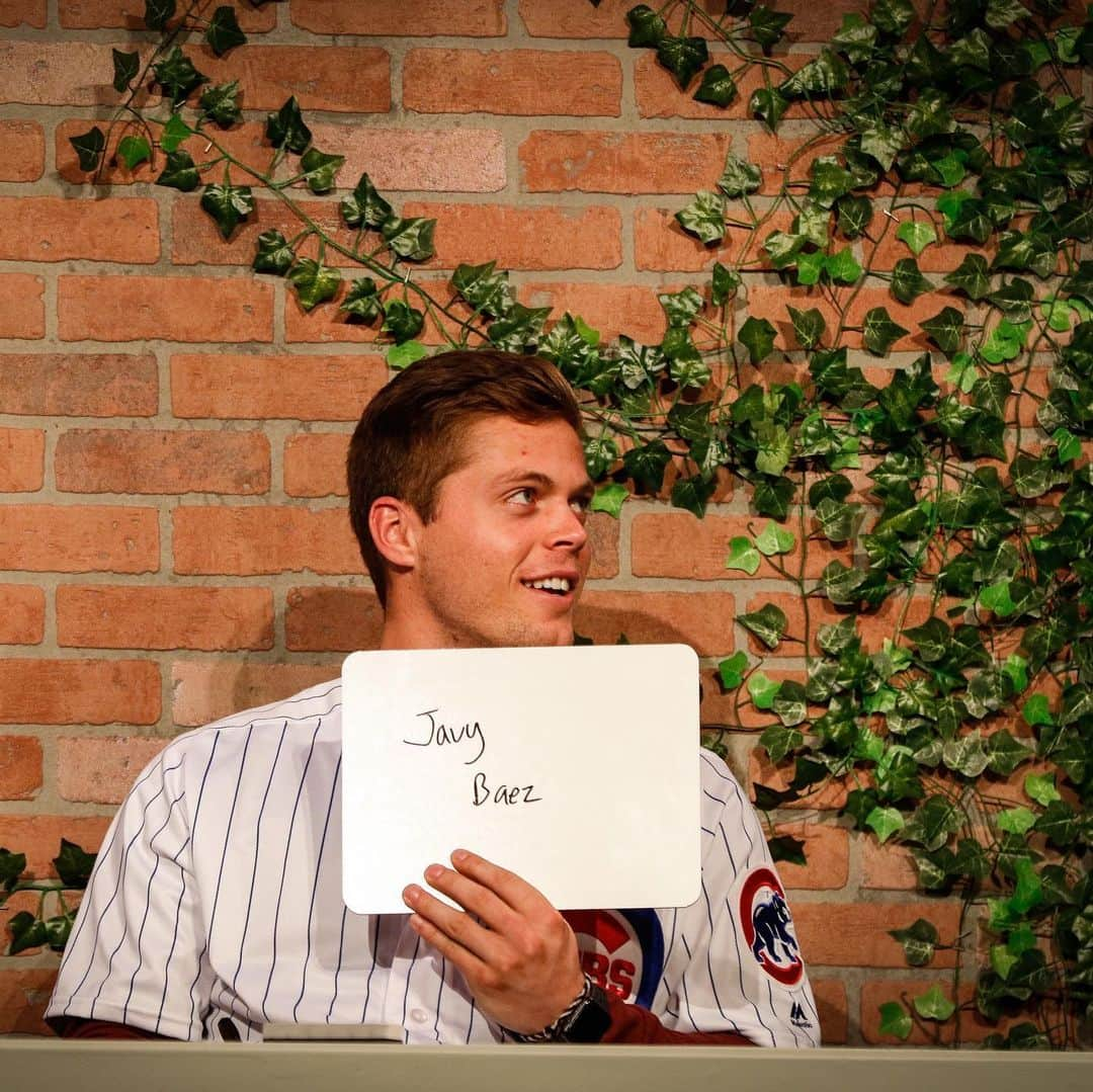 シカゴ・カブスさんのインスタグラム写真 - (シカゴ・カブスInstagram)「Time flies when you’re having fun! Thank you #Cubs fans for another great #CubsCon weekend. Next stop: Spring Training.」1月20日 3時24分 - cubs