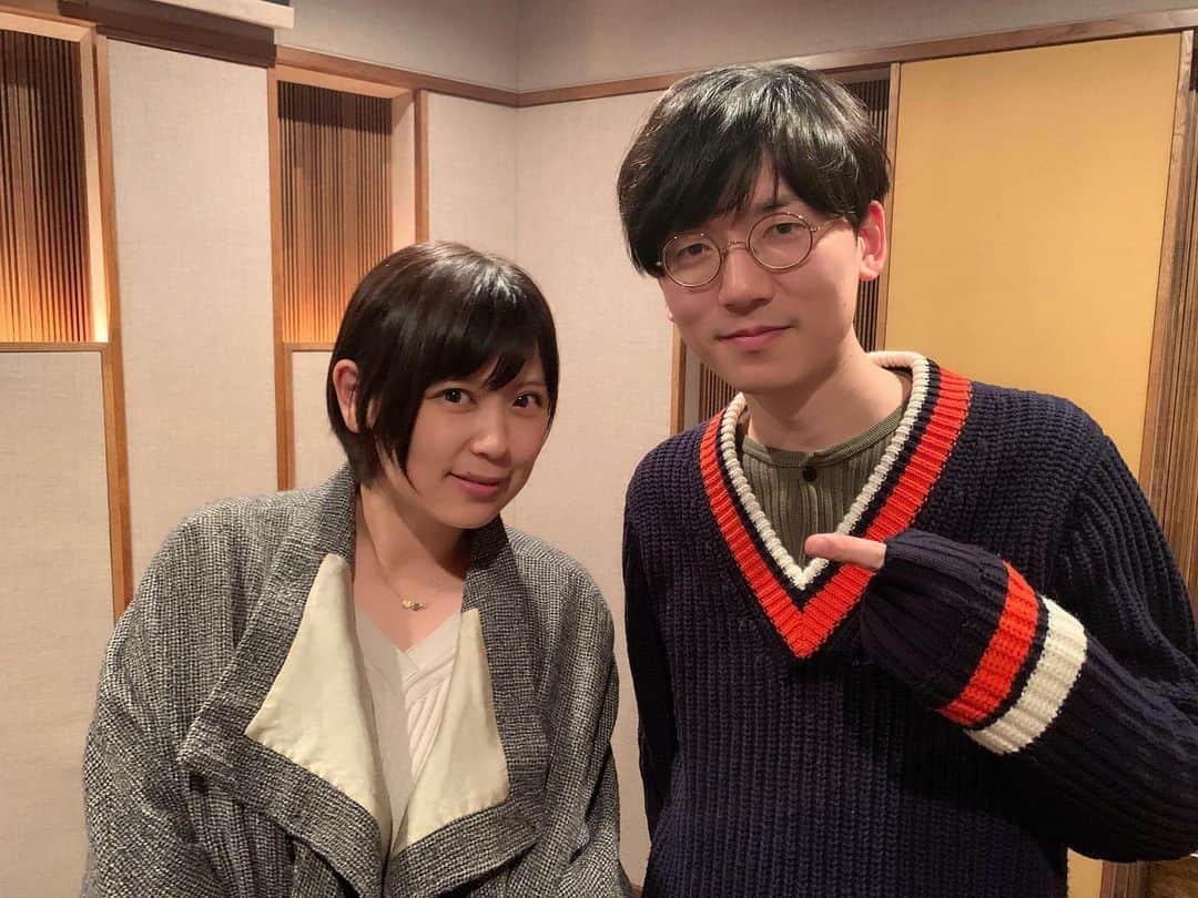 絢香さんのインスタグラム写真 - (絢香Instagram)「5ヶ月ぶりの歌レコーディング🎙 kanさんアレンジ「ルージュの伝言」 はぁ〜楽しかったなぁ〜🎙 #遊音倶楽部 #2ndgrade  #5月13日 #リリース #ルージュの伝言  あれ、さっき載せたやつが消えた😨 アーカイブってのを押しちゃったんだけど、、、なぜ？ 使いこなせてない😅笑」1月20日 15時06分 - ayaka_official_jp