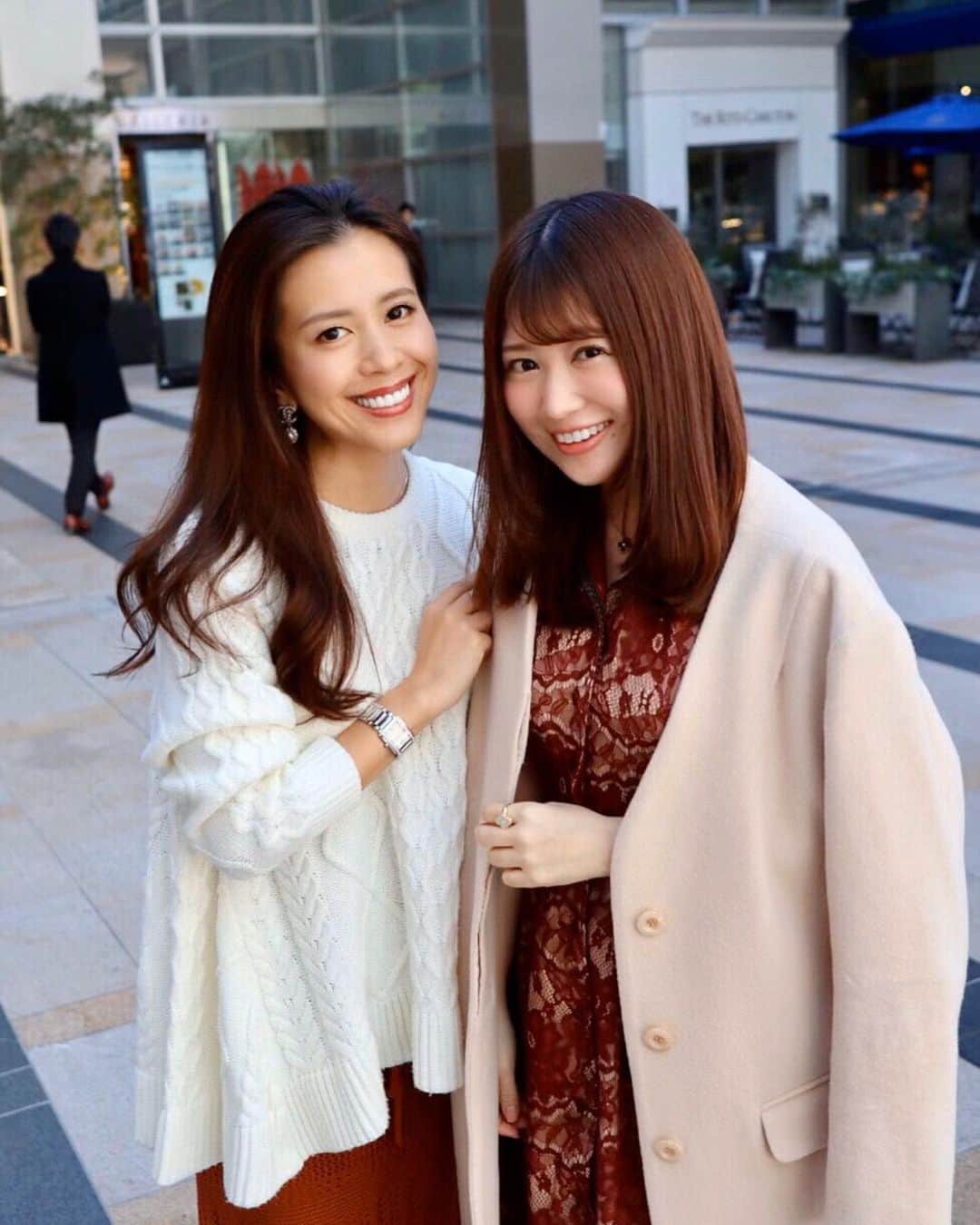 黒田麻理耶のグルメインスタ