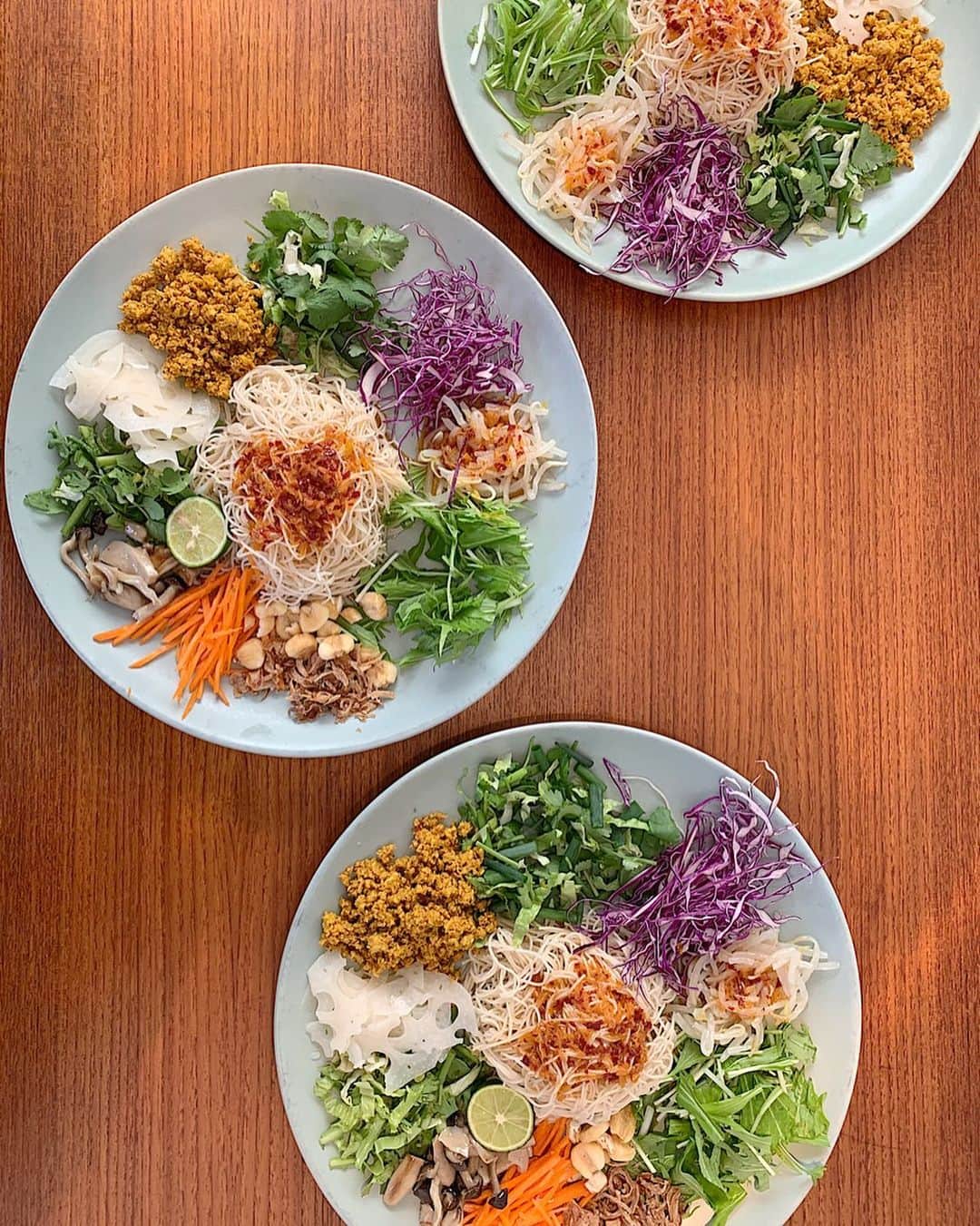 工藤はるかのグルメインスタ