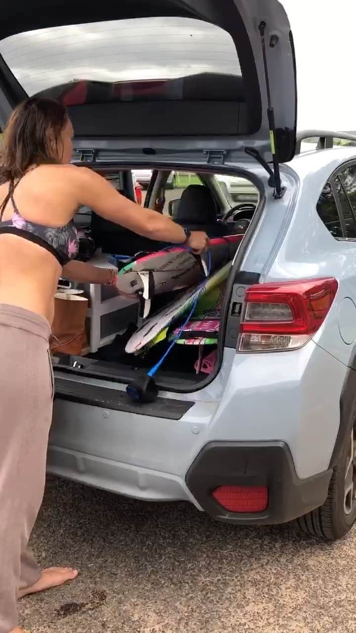 カリッサ・ムーアのインスタグラム：「Video: @peterkingphoto」