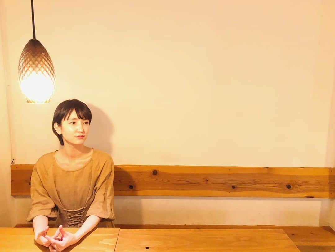 南壽あさ子さんのインスタグラム写真 - (南壽あさ子Instagram)「久々の待つ女。（写真待ち）」1月20日 13時40分 - nasuasaco