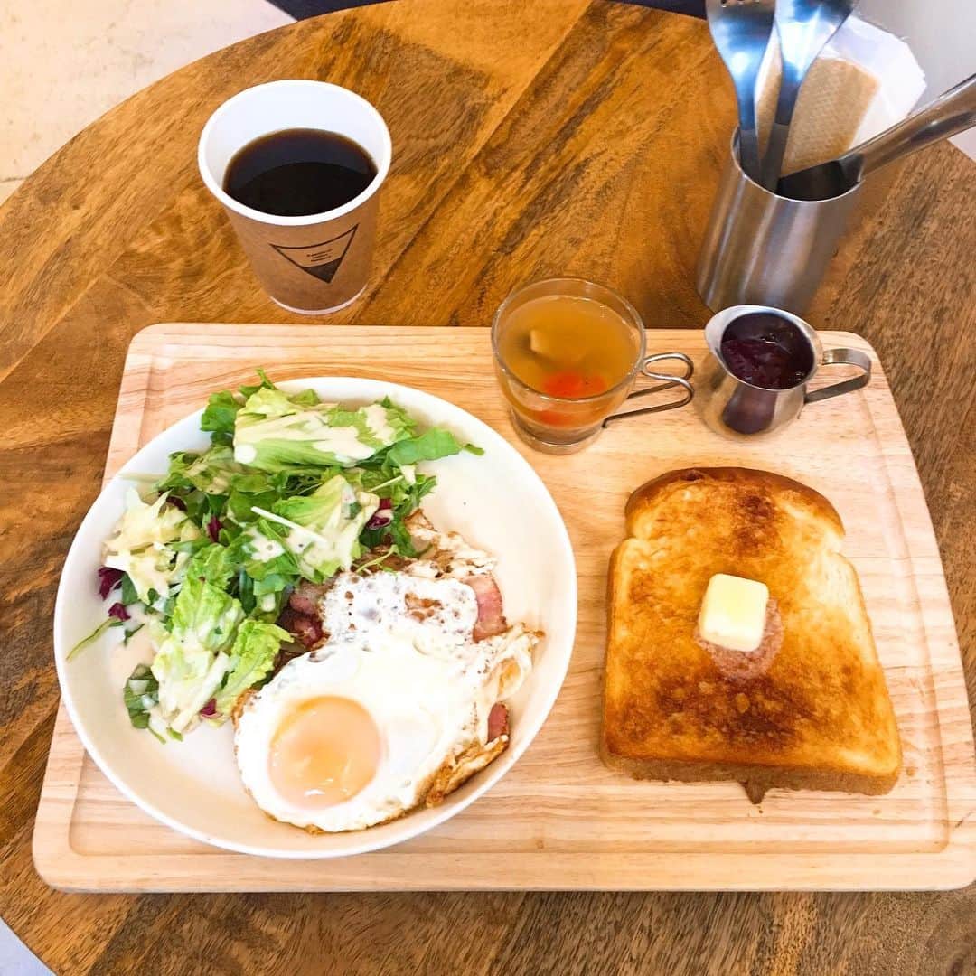 内田絢子のグルメインスタ