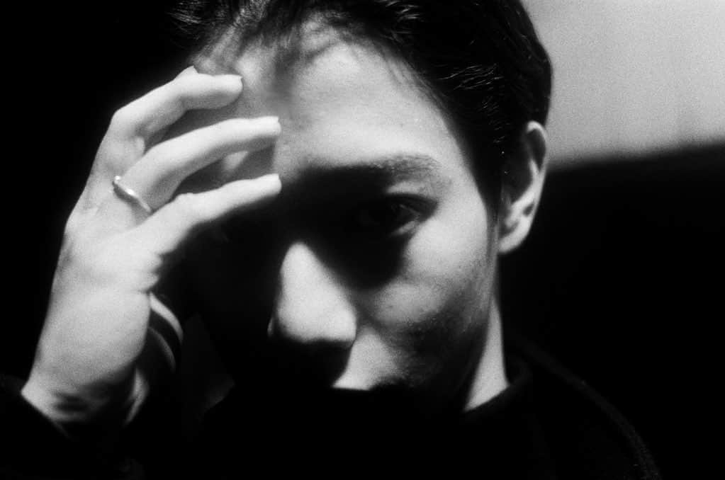 片岡千之助のインスタグラム：「Photo : @bb.08_  #lightanddark  #portrait」