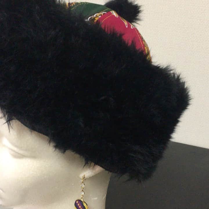 kwa MALOGOのインスタグラム