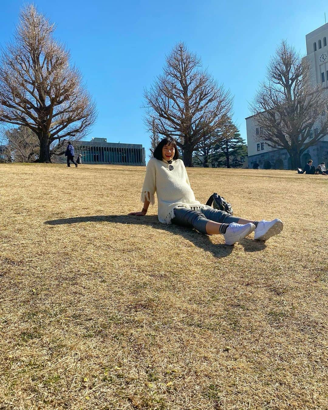 高橋ユウのインスタグラム