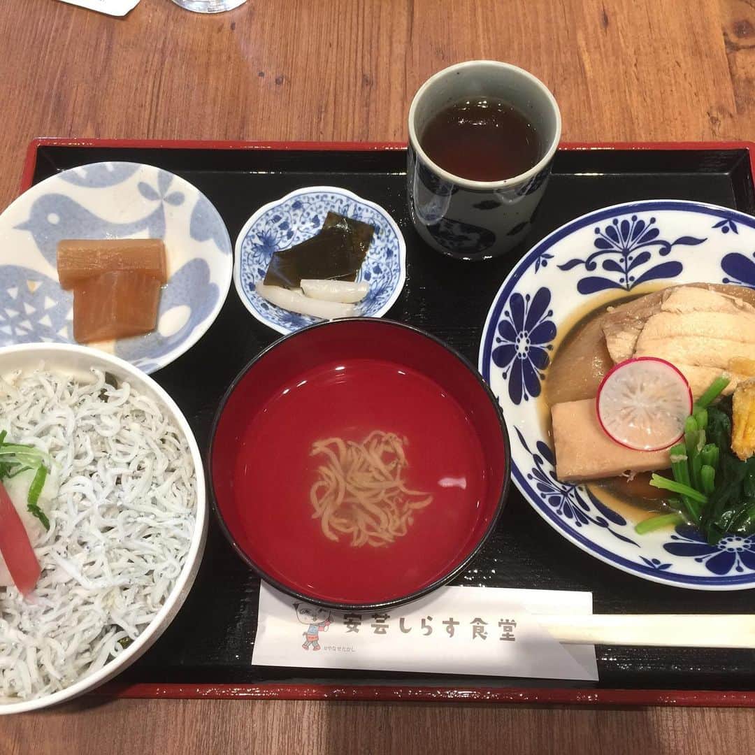 藤崎靖啓のインスタグラム