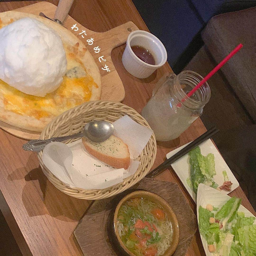 やまもものグルメインスタ