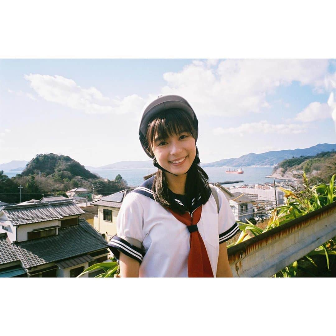 芳根京子さんのインスタグラム写真 - (芳根京子Instagram)「感想たくさんありがとうございます！☺︎ #film #記憶屋 #公開中」1月20日 15時01分 - yoshinekyoko