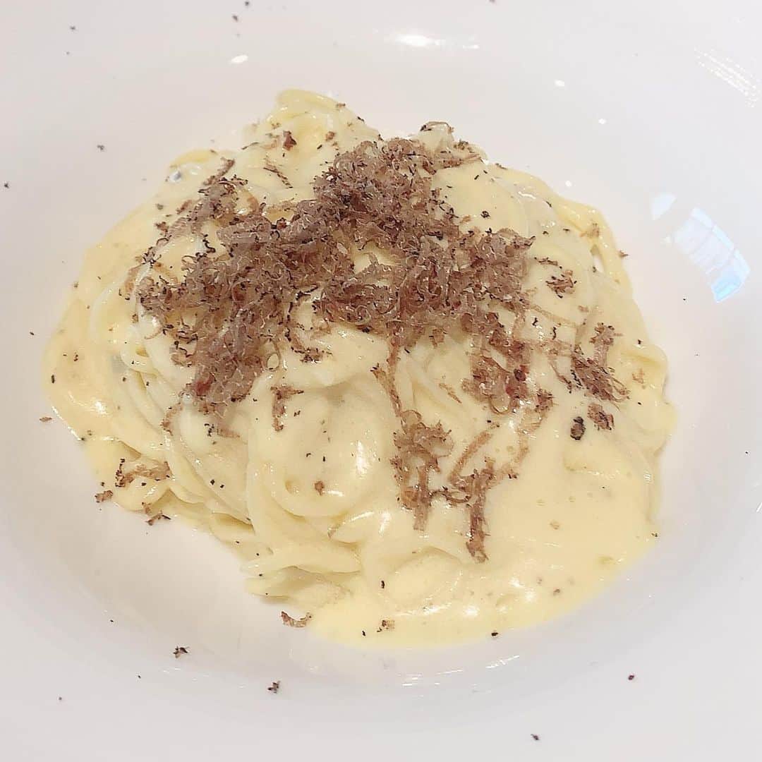 SPARAのグルメインスタ