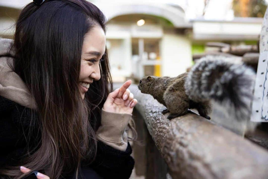 向山志穂のインスタグラム