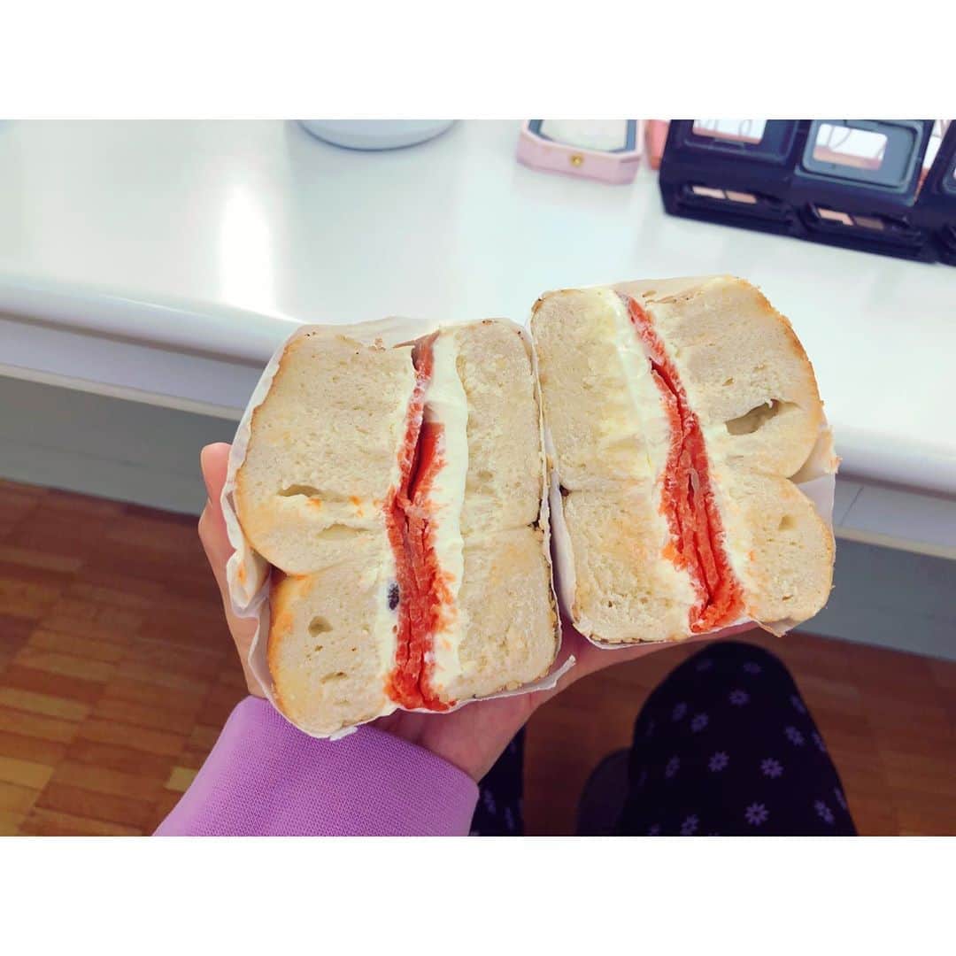 木南晴夏のグルメインスタ