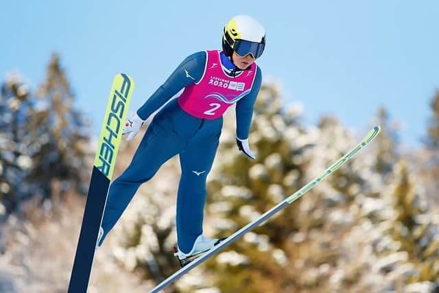 日本オリンピック委員会さんのインスタグラム写真 - (日本オリンピック委員会Instagram)「【#ユースオリンピック DAY11 （1/19）】 日本代表選手団のハイライトをお届けします。 スキージャンプ女子個人で久保田真知子選手が5位、葛西優奈選手が6位。スキークロスカントリー女子スプリントでは本田千佳選手が28位となりました。また、アイスホッケー女子の日本は予選ラウンド2戦2勝で準決勝に進出しました。（写真：アフロスポーツ、フォート・キシモト） . #スキージャンプ #SkiJumping #久保田真知子 #葛西優奈 #工藤漱太 #MachikoKubota #YunaKasai #SotaKudo #スキークロスカントリー #CrossCountrySkiing #本田千佳 #ChikaHonda . #Lausanne2020 #YouthOlympics #YouthOlympicGames #がんばれニッポン #TEAMNIPPON #japaneseolympiccommittee . 📷AFLOSPORT, PHOTO KISHIMOTO」1月20日 11時08分 - teamjapanjoc