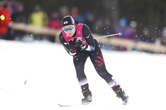 日本オリンピック委員会さんのインスタグラム写真 - (日本オリンピック委員会Instagram)「【#ユースオリンピック DAY11 （1/19）】 日本代表選手団のハイライトをお届けします。 スキージャンプ女子個人で久保田真知子選手が5位、葛西優奈選手が6位。スキークロスカントリー女子スプリントでは本田千佳選手が28位となりました。また、アイスホッケー女子の日本は予選ラウンド2戦2勝で準決勝に進出しました。（写真：アフロスポーツ、フォート・キシモト） . #スキージャンプ #SkiJumping #久保田真知子 #葛西優奈 #工藤漱太 #MachikoKubota #YunaKasai #SotaKudo #スキークロスカントリー #CrossCountrySkiing #本田千佳 #ChikaHonda . #Lausanne2020 #YouthOlympics #YouthOlympicGames #がんばれニッポン #TEAMNIPPON #japaneseolympiccommittee . 📷AFLOSPORT, PHOTO KISHIMOTO」1月20日 11時08分 - teamjapanjoc