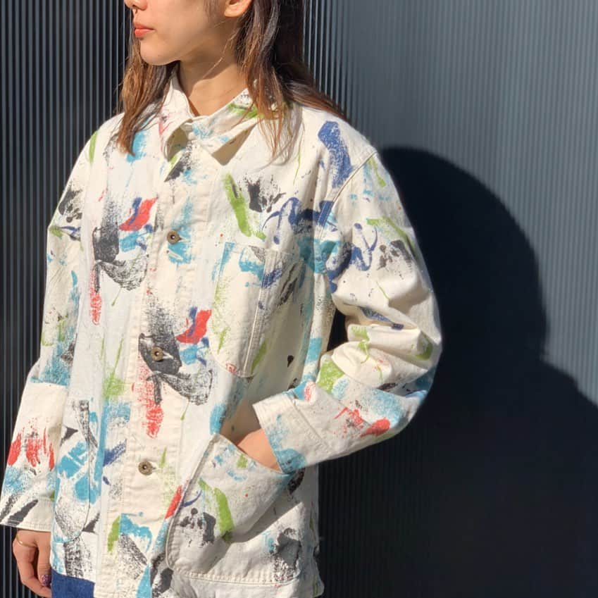 ビームスボーイ原宿のインスタグラム