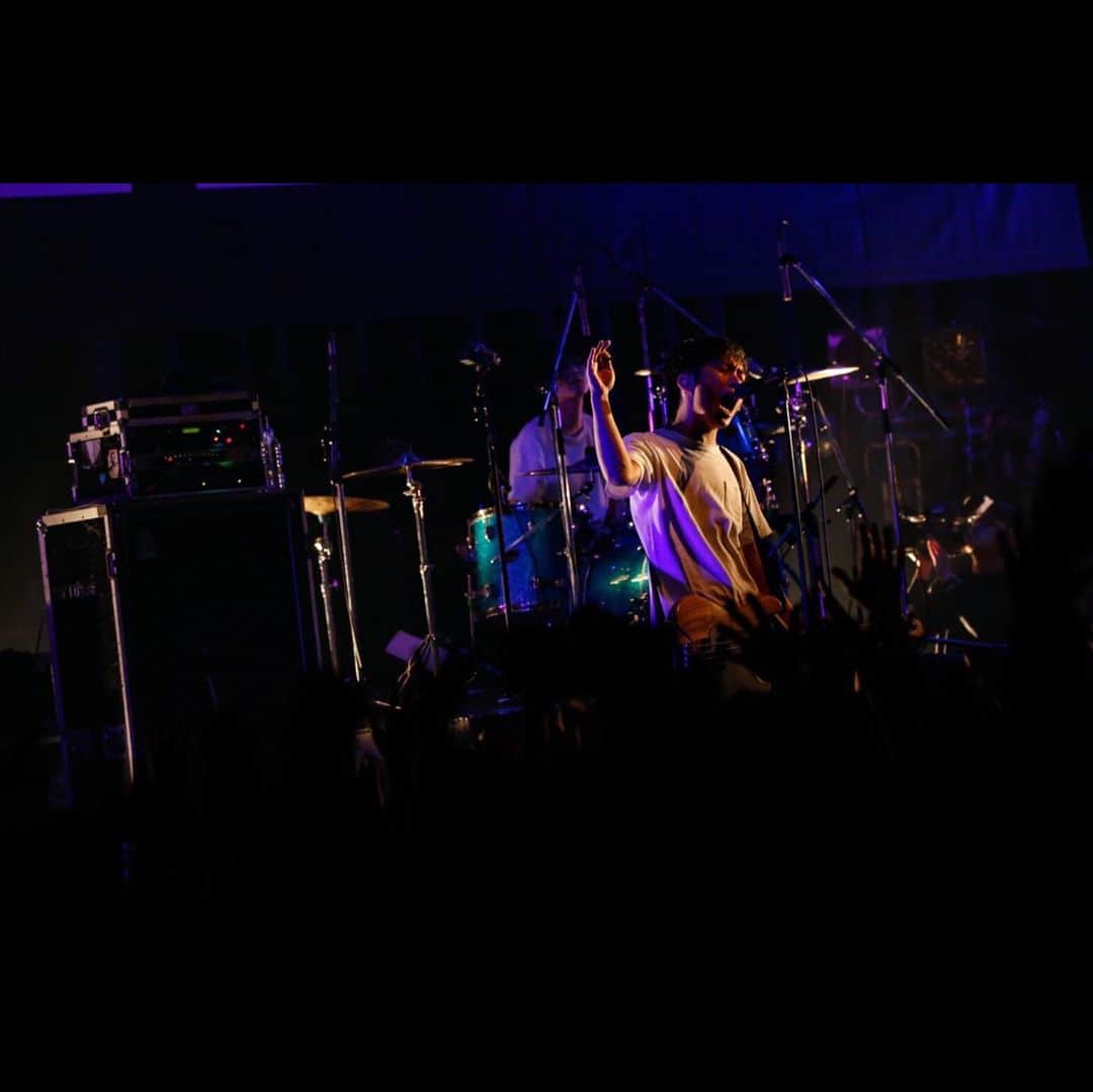 SHANKさんのインスタグラム写真 - (SHANKInstagram)「2020.01.17 SHANK 15th Anniversary One-Man Tour The Heavy Clash STUDIO COAST, Tokyo photo by @kouhey0622  #SHANK #SHANK095 #SHANK095JPN」1月20日 11時06分 - shank095jpn