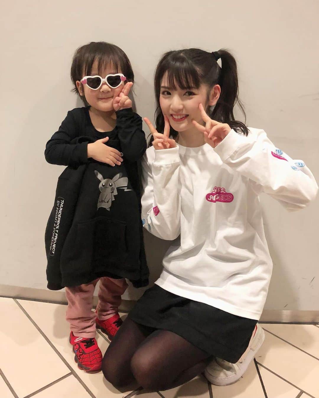 大森靖子のインスタグラム