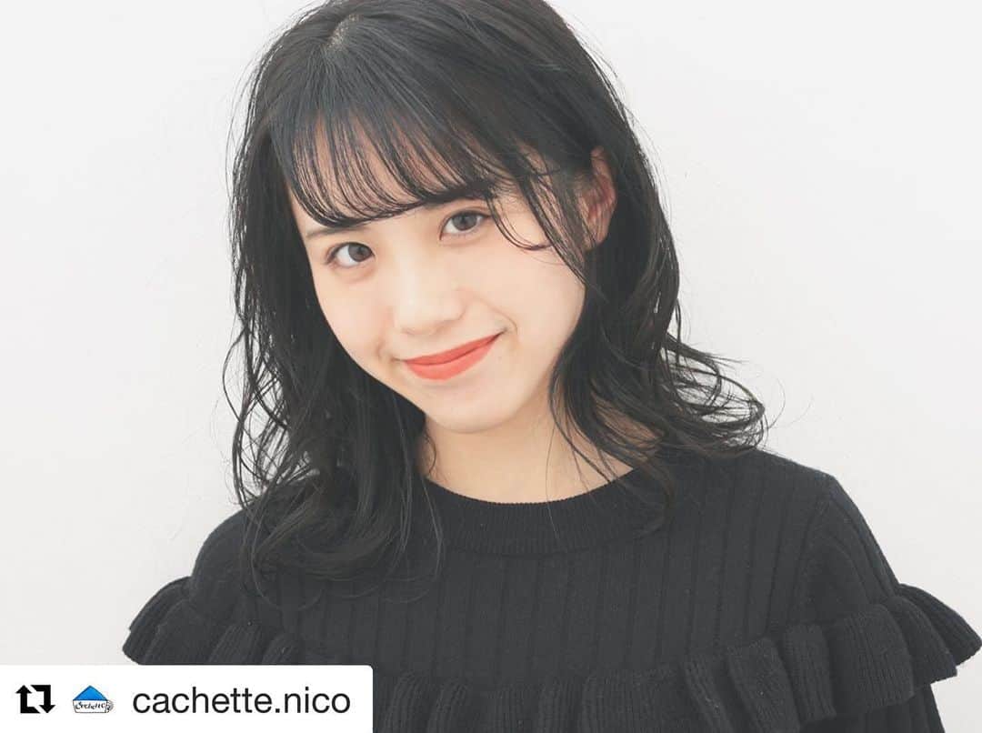 THROW 【スロウ】さんのインスタグラム写真 - (THROW 【スロウ】Instagram)「#Repost @cachette.nico with @get_repost ・・・ 2020 s/s STYLE  就活生おすすめ💓 ・ディープグレージュ ・ミディアム レイヤー #ディープグレージュ #ミディアム レイヤー #ビビッドカラー カラー #レッドカラー#オレンジカラー #暖色カラー #ピンクカラー#アディクシーカラー#狭山市美容室#tint bar#ティントバー#グレージュ#狭山市#狭山市美容室#カシェート#ootd#cachette #nico #サロンモデル募集中 #所沢美容室#instagood #ハイライト#アディクシー#バレイヤージュ#グラデーションカラー #ヒトコンパス#throwcolor#スロウカラー」1月20日 11時16分 - throwcolor