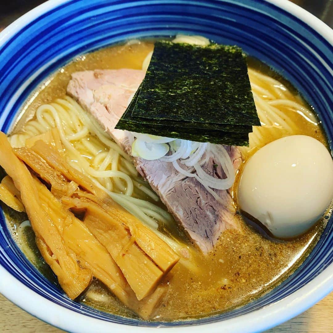 光永亮太のグルメインスタ