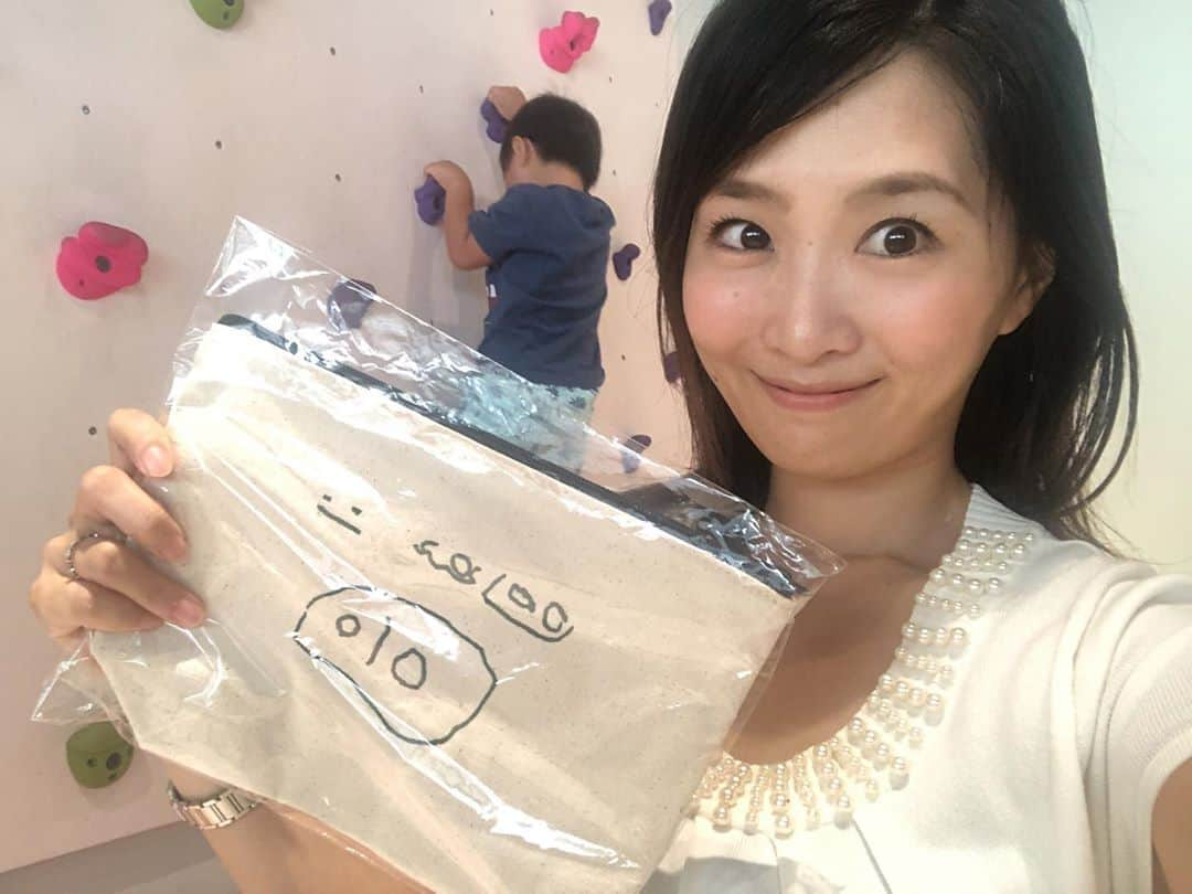 橋本麻里衣のインスタグラム