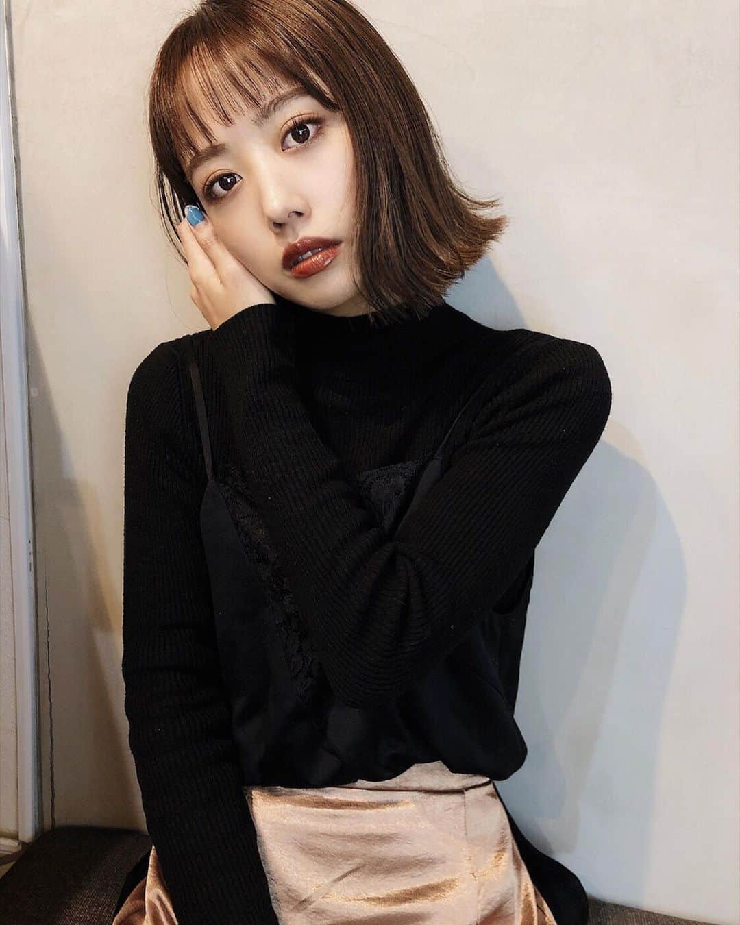 三方美穂のインスタグラム